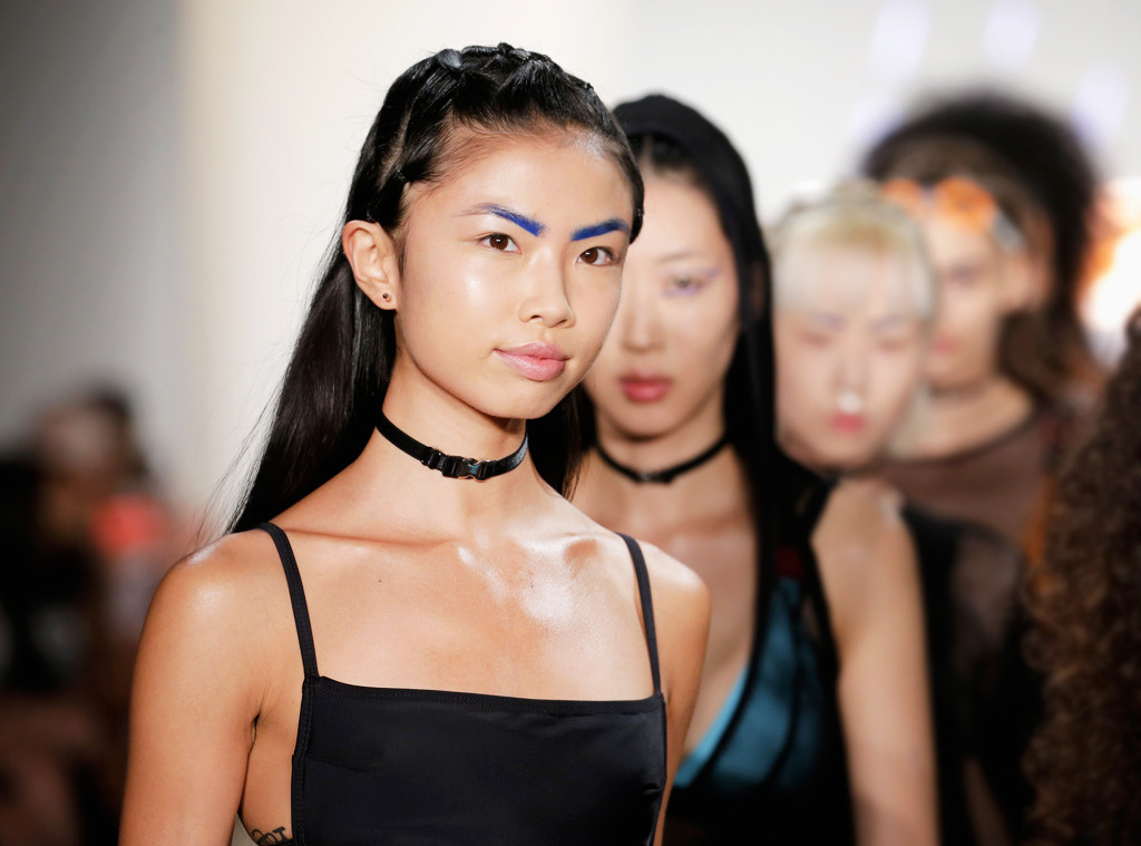 ESC: Chromat ESC: Chromat